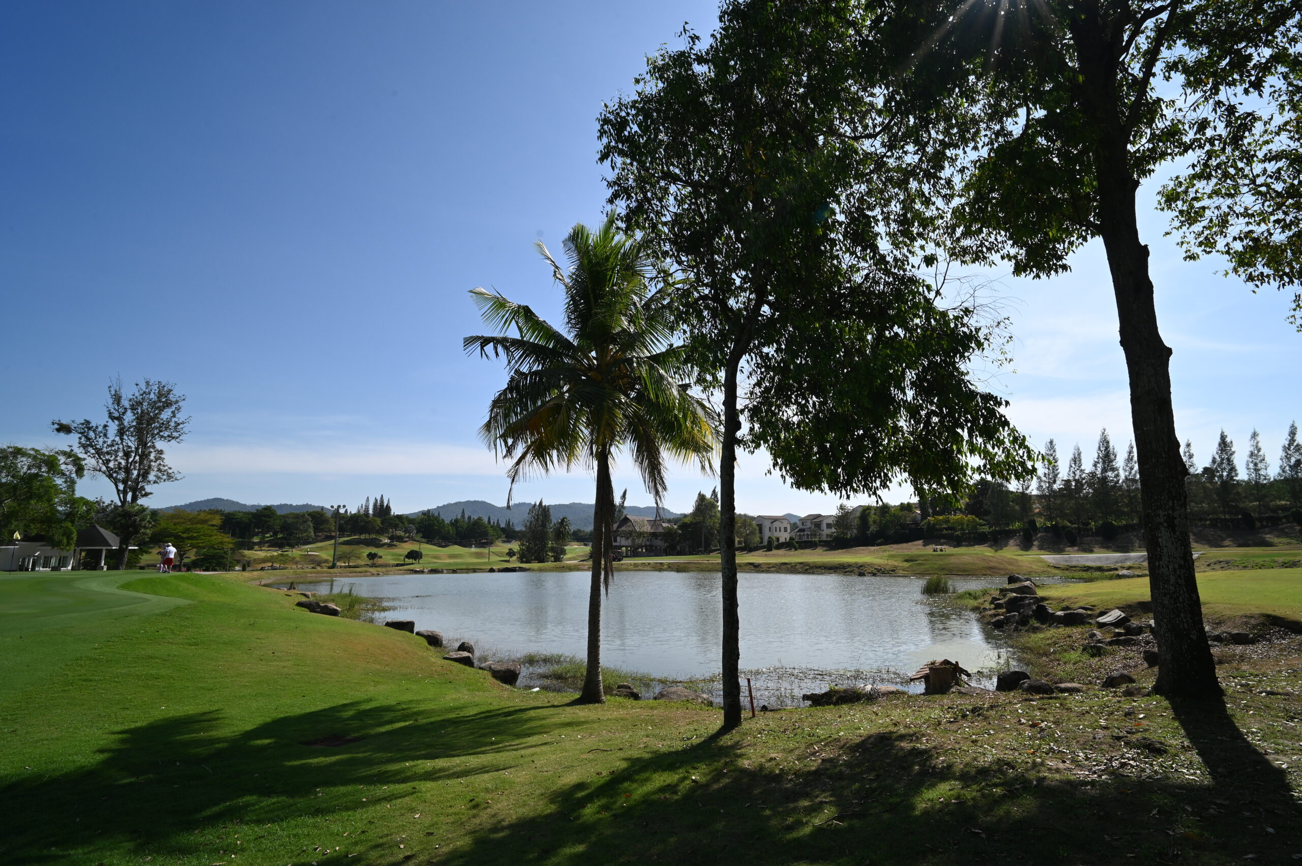 Beachfront Living and Fishing in Nueva Gorgona, Panama